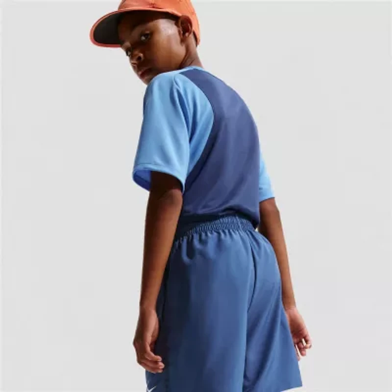 Nike Big Kid Boys Pull-On Short