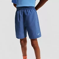 Nike Big Kid Boys Pull-On Short