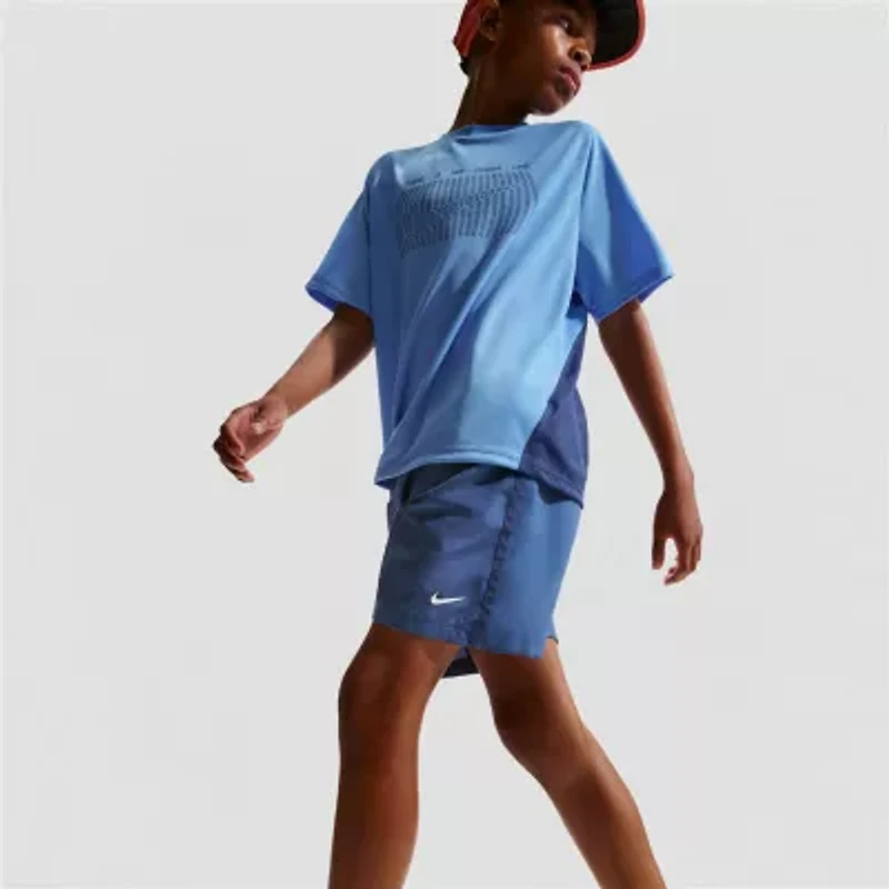 Nike Big Kid Boys Pull-On Short