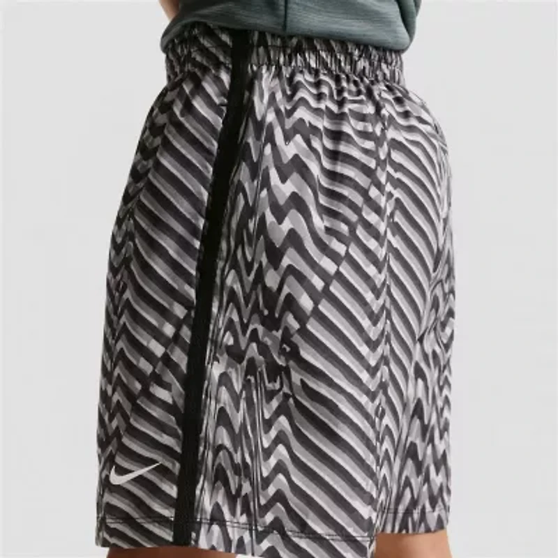 Nike Dri-Fit Big Kid Boys Pull-On Short