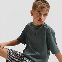 Nike Dri-Fit Big Kid Boys Pull-On Short