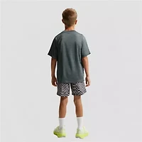 Nike Dri-Fit Big Kid Boys Pull-On Short