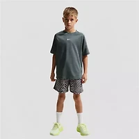 Nike Dri-Fit Big Kid Boys Pull-On Short