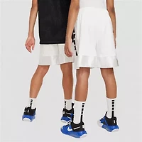 Nike Dri-Fit Big Kid Boys Basketball Short