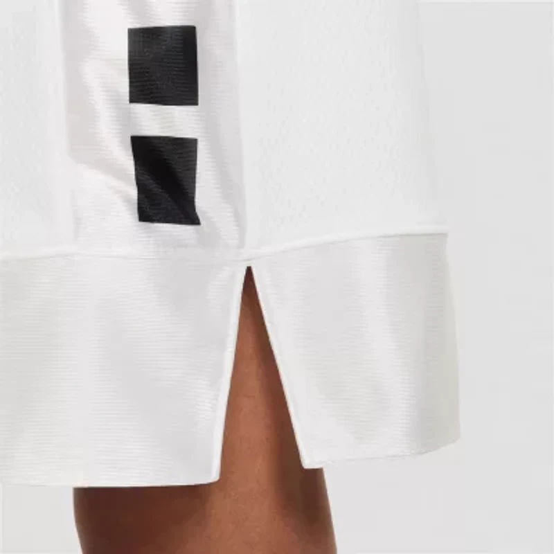 Nike Dri-Fit Big Kid Boys Basketball Short