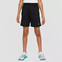 Nike Dri-Fit Big Kid Boys Pull-On Short