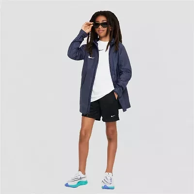 Nike Dri-Fit Big Kid Boys Pull-On Short