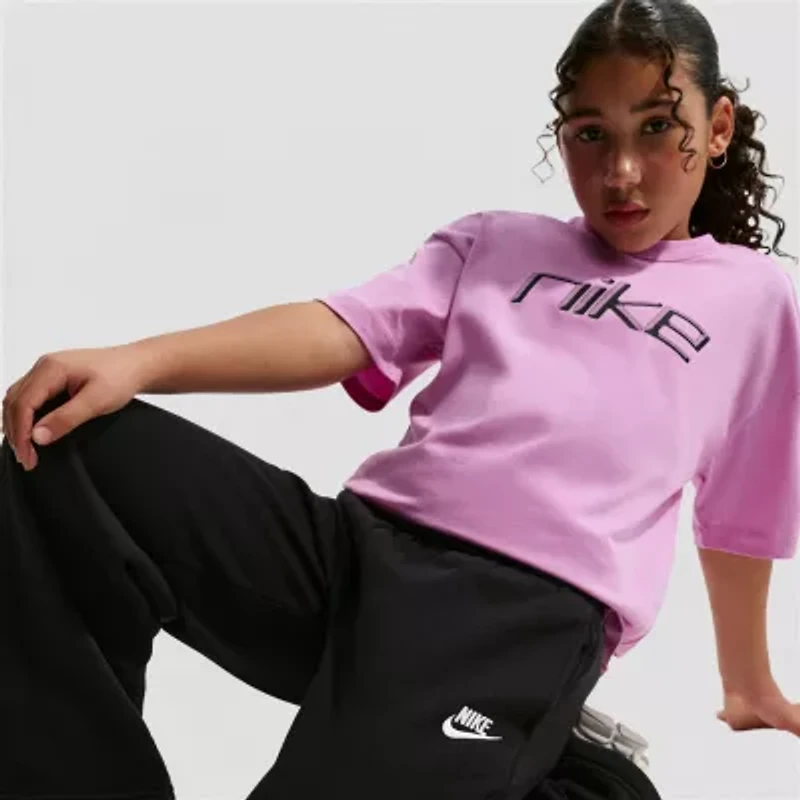 Nike Big Kid Boys Sweatpant