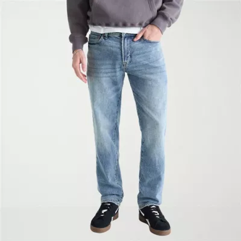 AEROPOSTALE Mens Straight Leg Jean