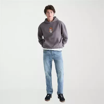 AEROPOSTALE Mens Straight Leg Jean