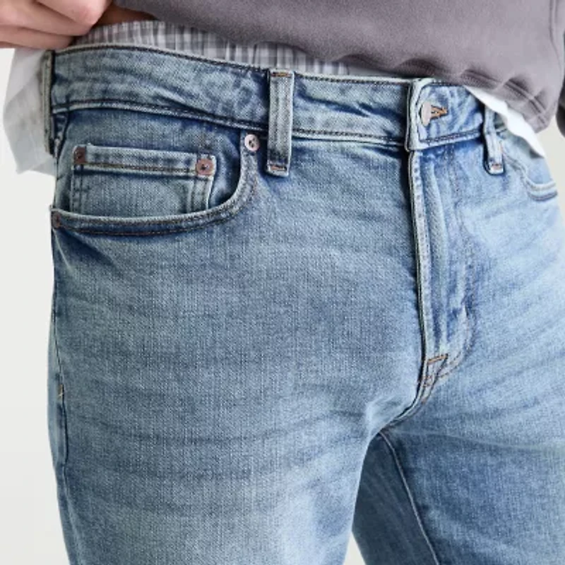 AEROPOSTALE Mens Straight Leg Jean