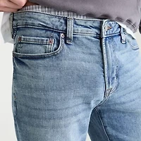 AEROPOSTALE Mens Straight Leg Jean