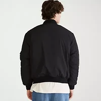 AEROPOSTALE Mens Bomber Jacket