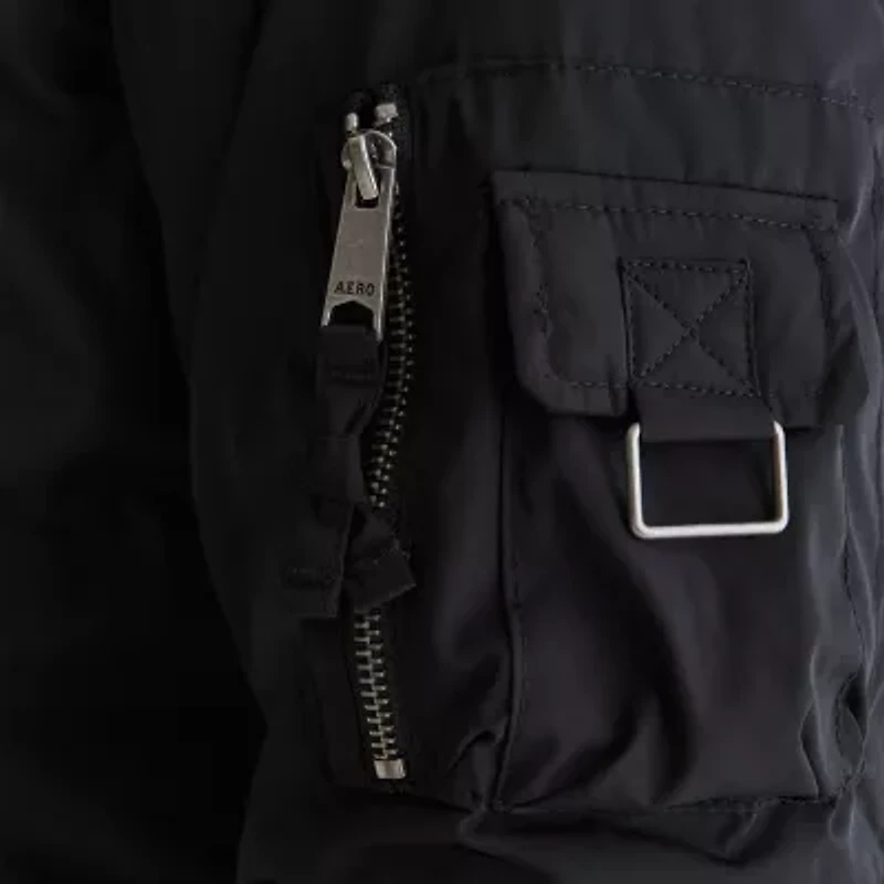 AEROPOSTALE Mens Bomber Jacket