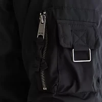 AEROPOSTALE Mens Bomber Jacket