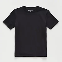 Thereabouts Little & Big Kid Boys Crew Neck Short Sleeve T-Shirt