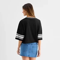 Forever 21 Womens Short Sleeve Jersey