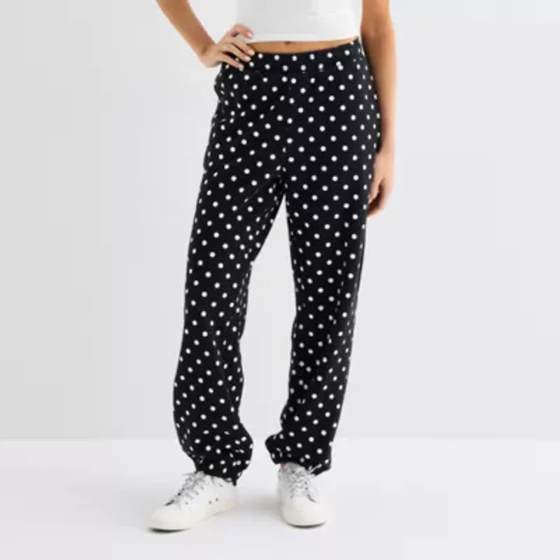 Forever 21 Womens Jogger Pant