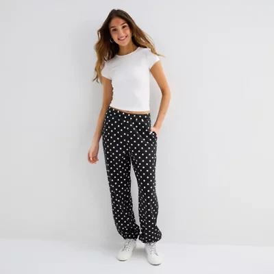 Forever 21 Womens Jogger Pant