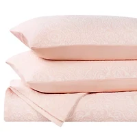 SUPERIOR® Enzy Floral Matelasse Textured Woven Bedspread