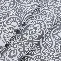 SUPERIOR® Enzy Floral Matelasse Textured Woven Bedspread