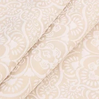 SUPERIOR® Enzy Floral Matelasse Textured Woven Bedspread