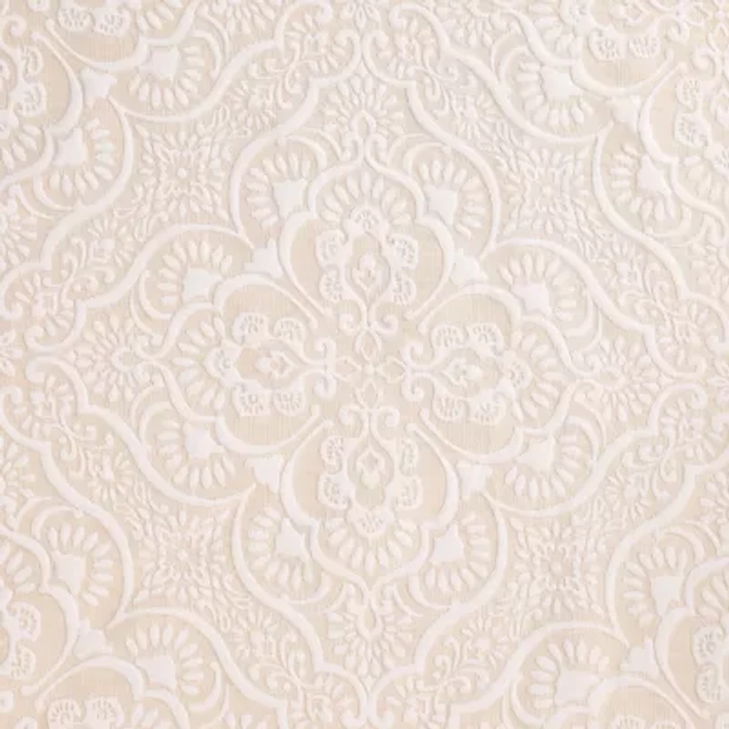 SUPERIOR® Enzy Floral Matelasse Textured Woven Bedspread