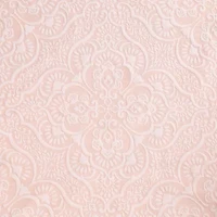 SUPERIOR® Enzy Floral Matelasse Textured Woven Bedspread