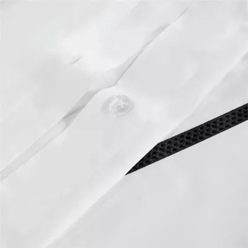 SUPERIOR® Riverton Cotton Embroidered Traditional Duvet Cover