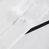 SUPERIOR® Riverton Cotton Embroidered Traditional Duvet Cover