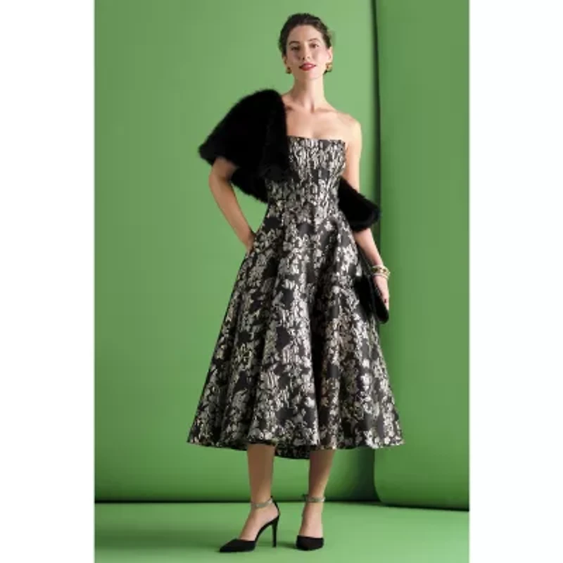 New York & Company Mallory Womens Pointed Closed Toe Stiletto Heel Pumps