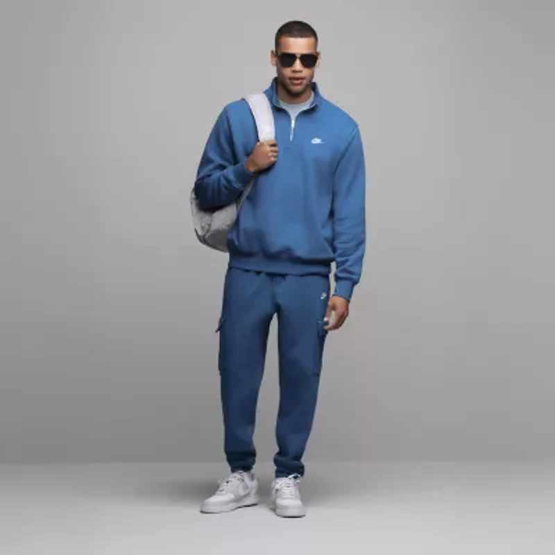 Nike Court Vision Low Mens Sneakers