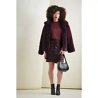 RM Rebecca Minkoff Florence Shoulder Bag