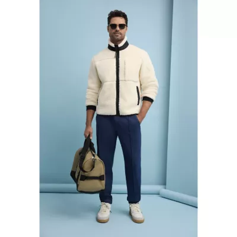 Stafford Utility Adjustable Straps Duffel Bag