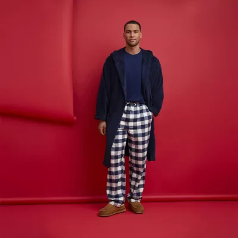 Levi's® Fields Venetian Mens Moccasin Slippers