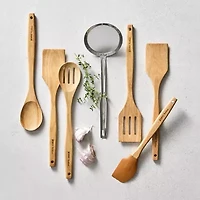 Jenny Martinez 6-pc. Kitchen Utensil Set