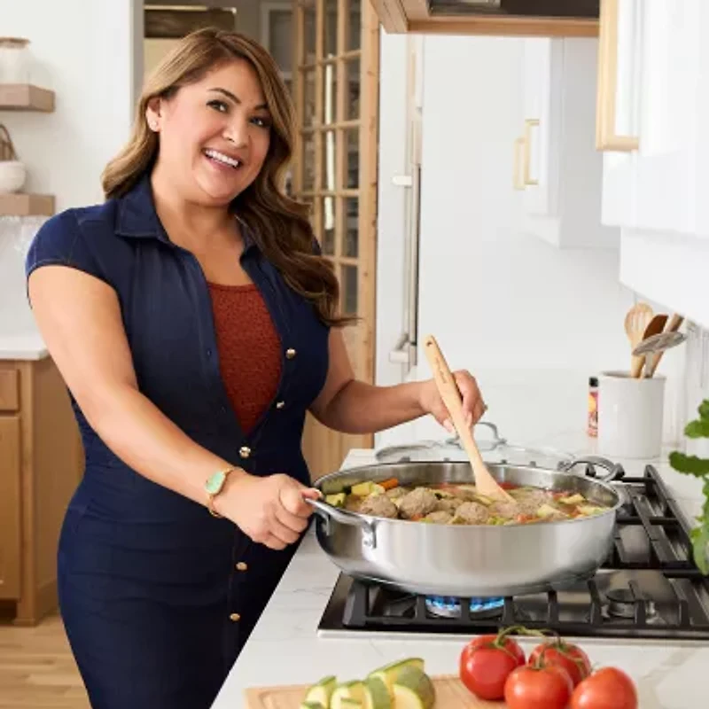 Jenny Martinez 6-pc. Kitchen Utensil Set