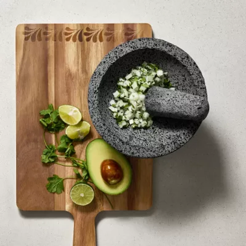 Jenny Martinez 2-pc. Mortar & Pestle