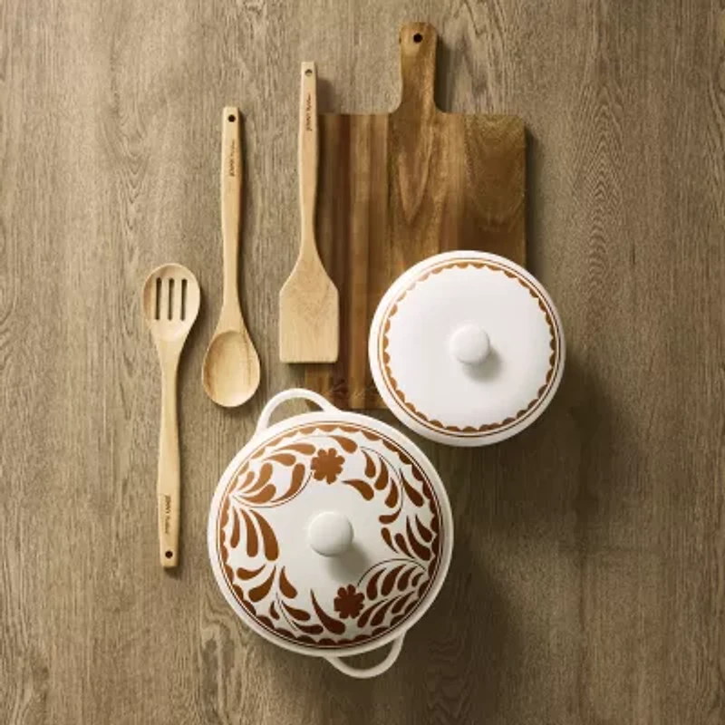 Jenny Martinez 8.5 inch Tortilla Warmer