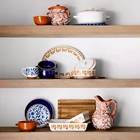 Jenny Martinez 8.5 inch Tortilla Warmer