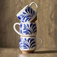 Jenny Martinez 16-pc. Stoneware Dinnerware Set