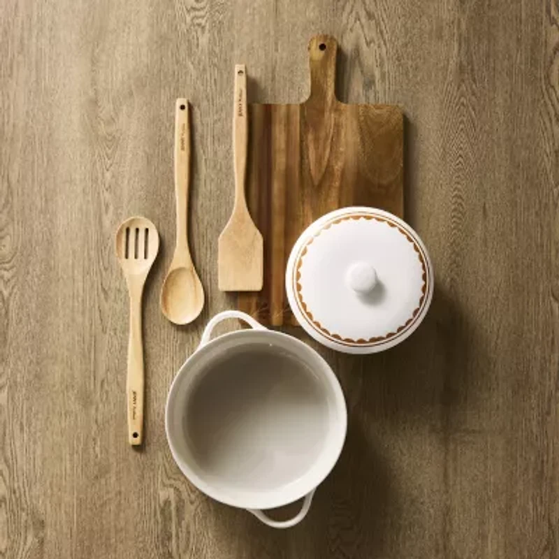 Jenny Martinez 4-qt. Casuela with Lid