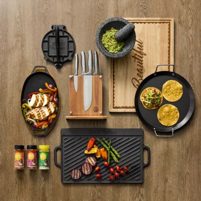 Jenny Martinez 3-pc. Spice Pack