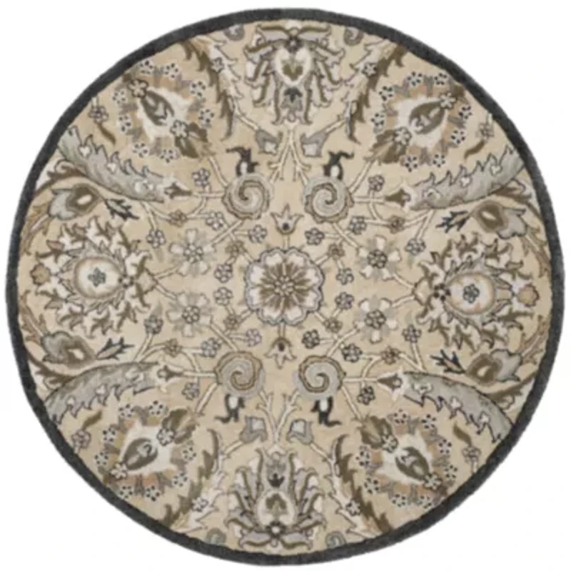 Safavieh Kagan Hand Tufted Area Rug