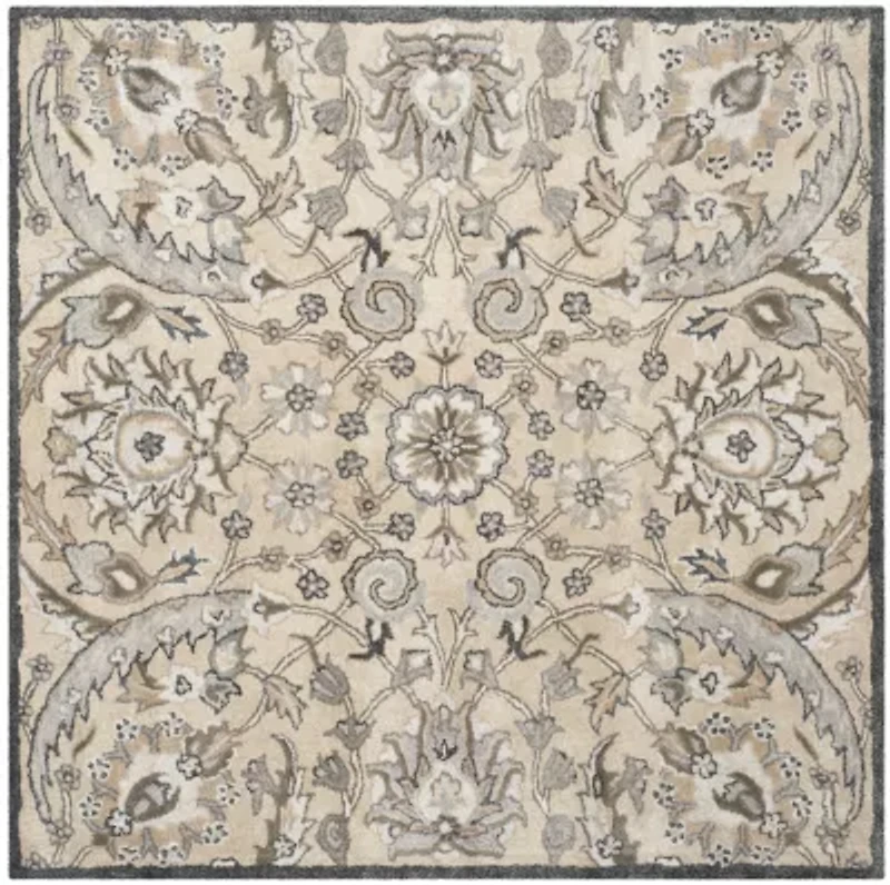 Safavieh Kagan Hand Tufted Area Rug