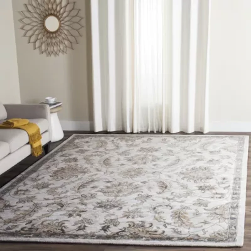 Safavieh Kaiden Hand Tufted Area Rug