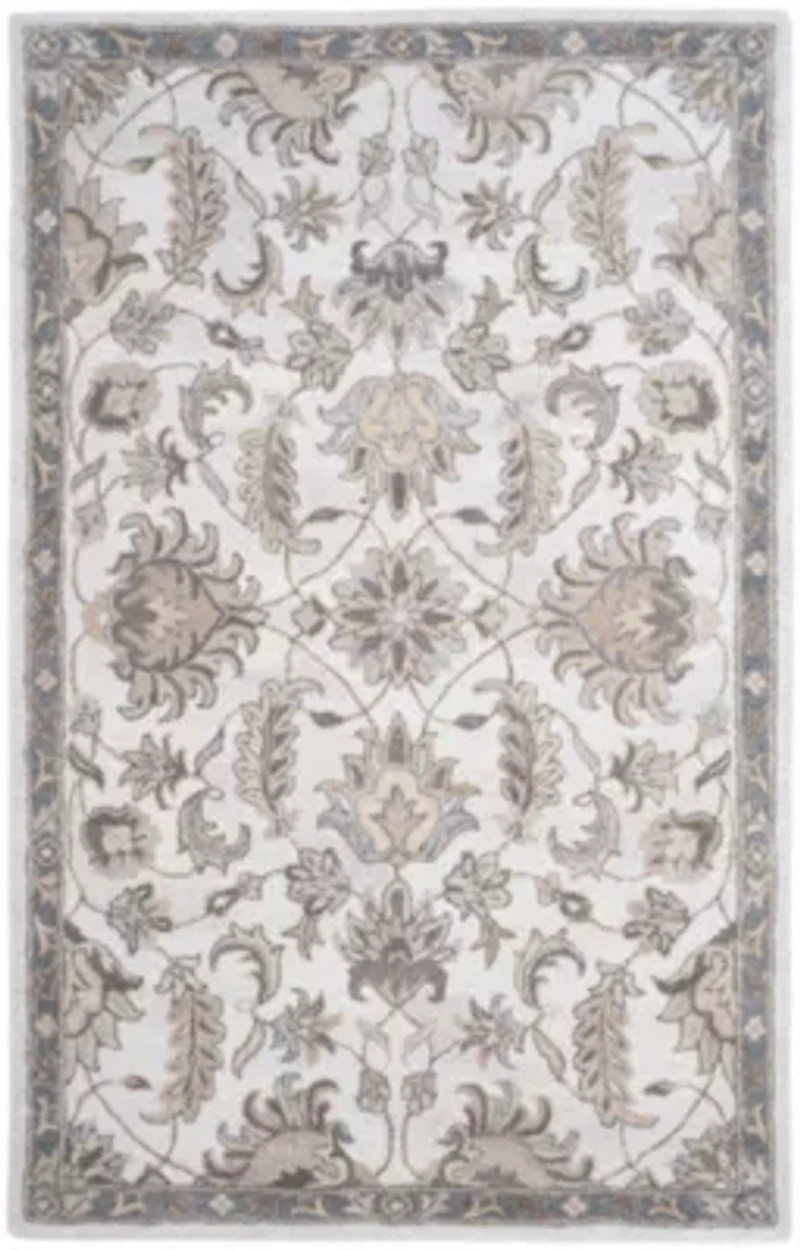 Safavieh Kaiden Hand Tufted Area Rug
