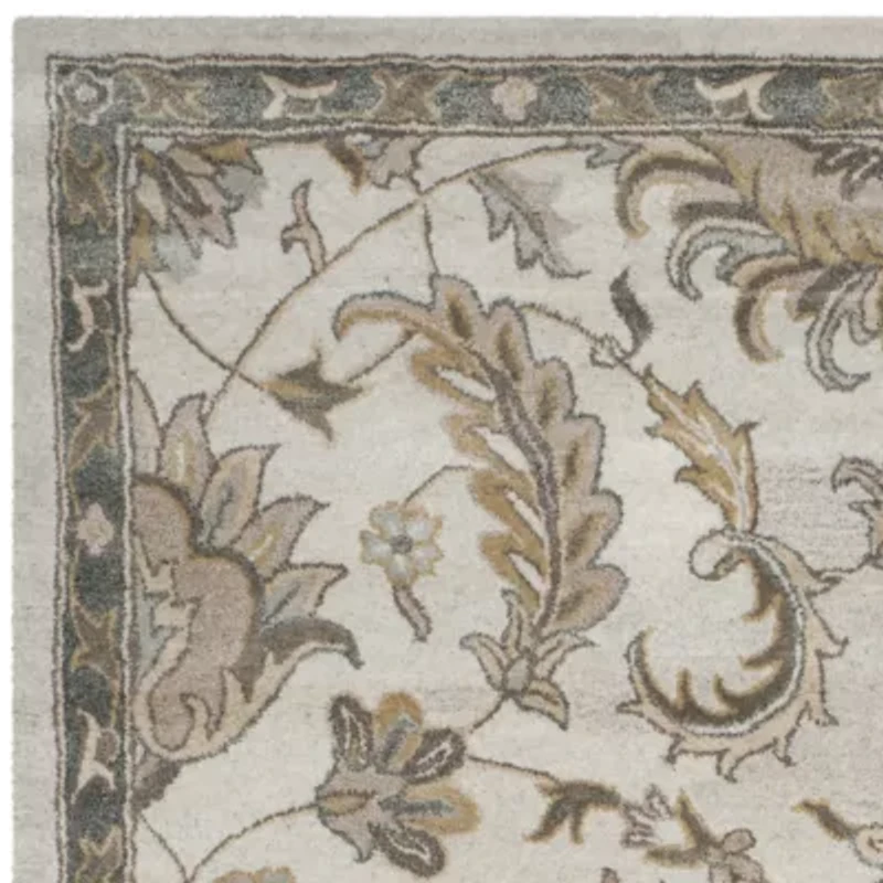 Safavieh Kaiden Hand Tufted Area Rug