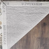 Safavieh Kaiden Hand Tufted Area Rug