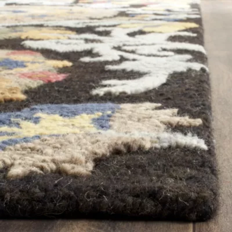 Safavieh Leinster Hand Tufted Area Rug